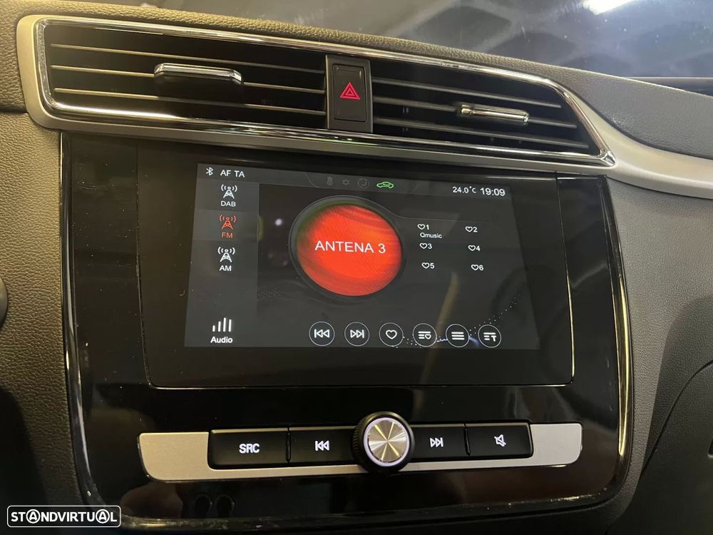 MG ZS EV 44.5 kWh Comfort - 28