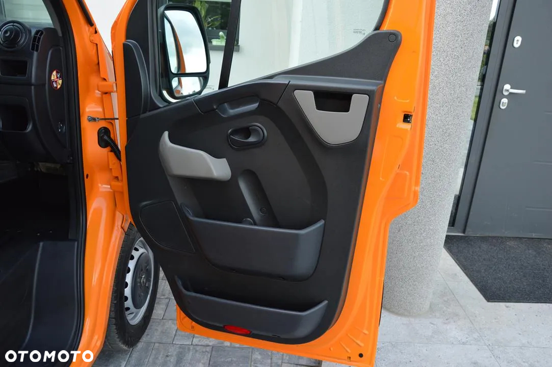 Renault Master - 26