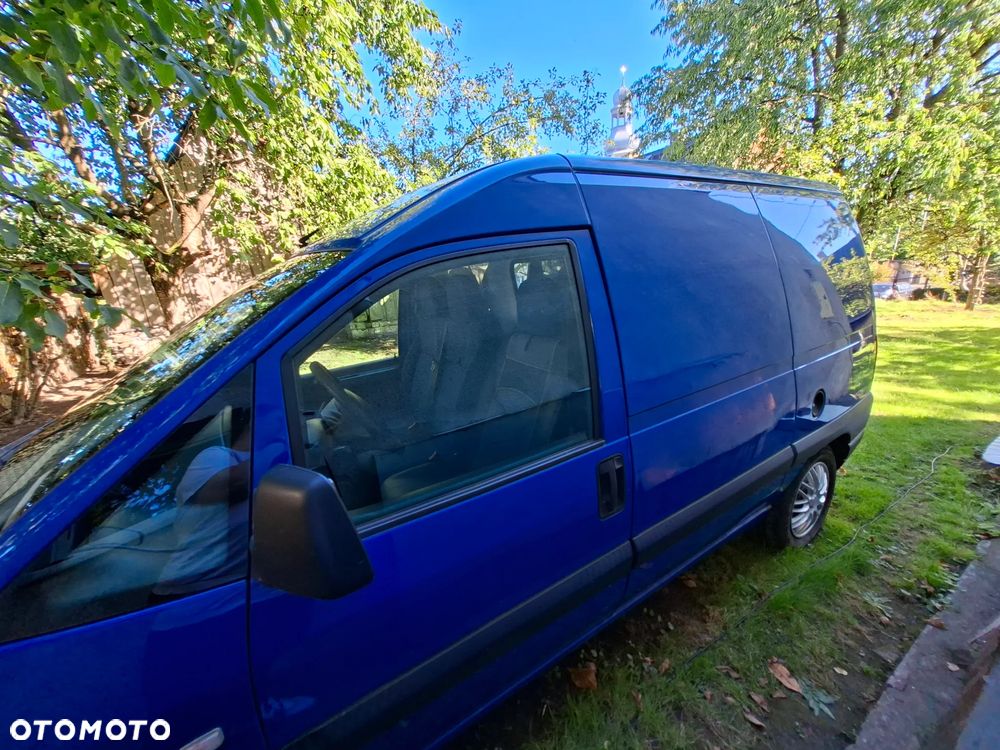 Peugeot Expert - 3