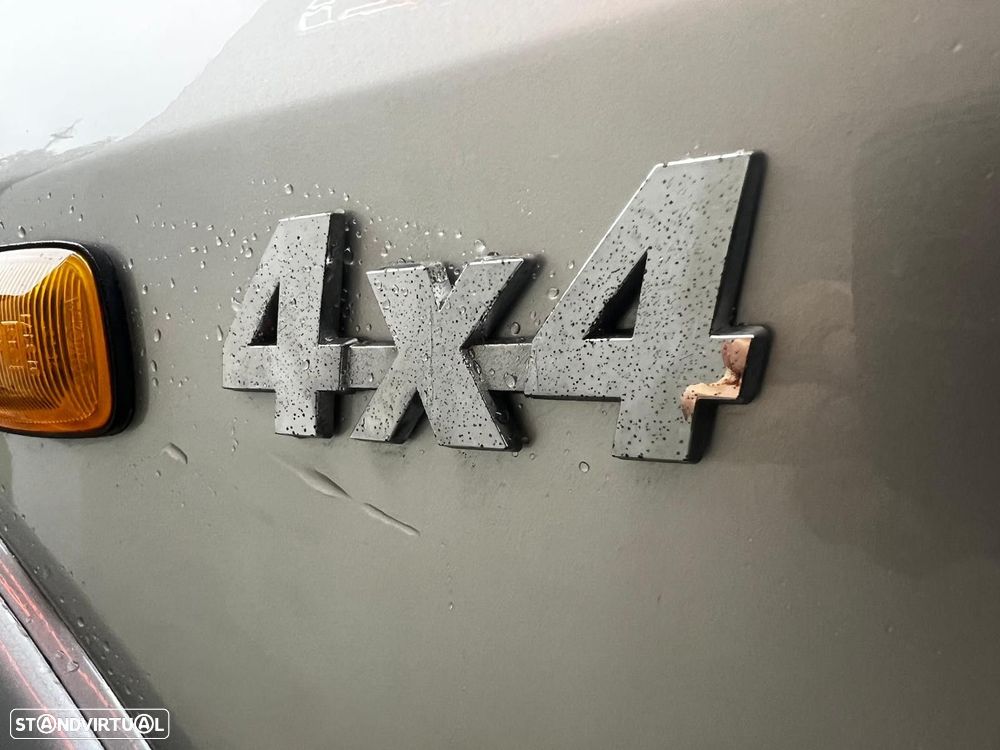 Toyota Land Cruiser 3.0 TD Pack 2 - 42