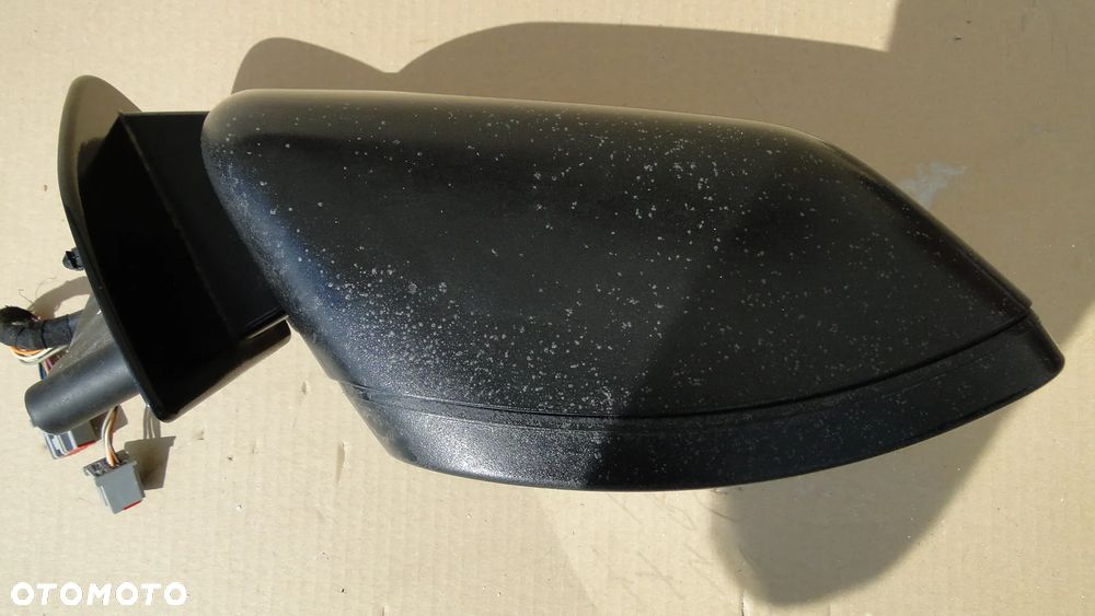 RANGE ROVER SPORT L320 LUSTERKO PRAWE LRC697 11 PIN 7+4 EUROPA - 5