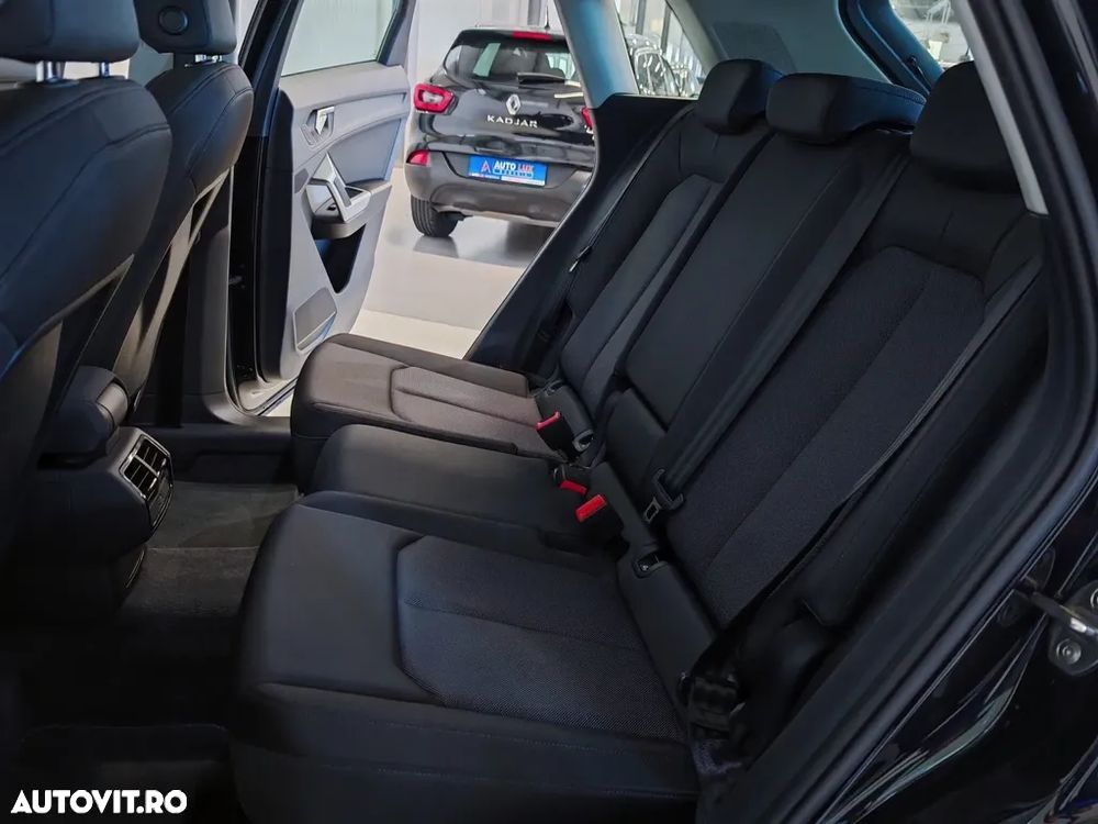 Audi Q3 35 TFSI S tronic S line - 21