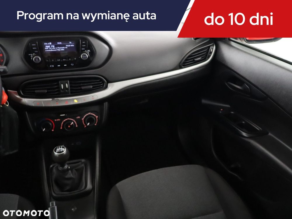 Fiat Tipo - 10