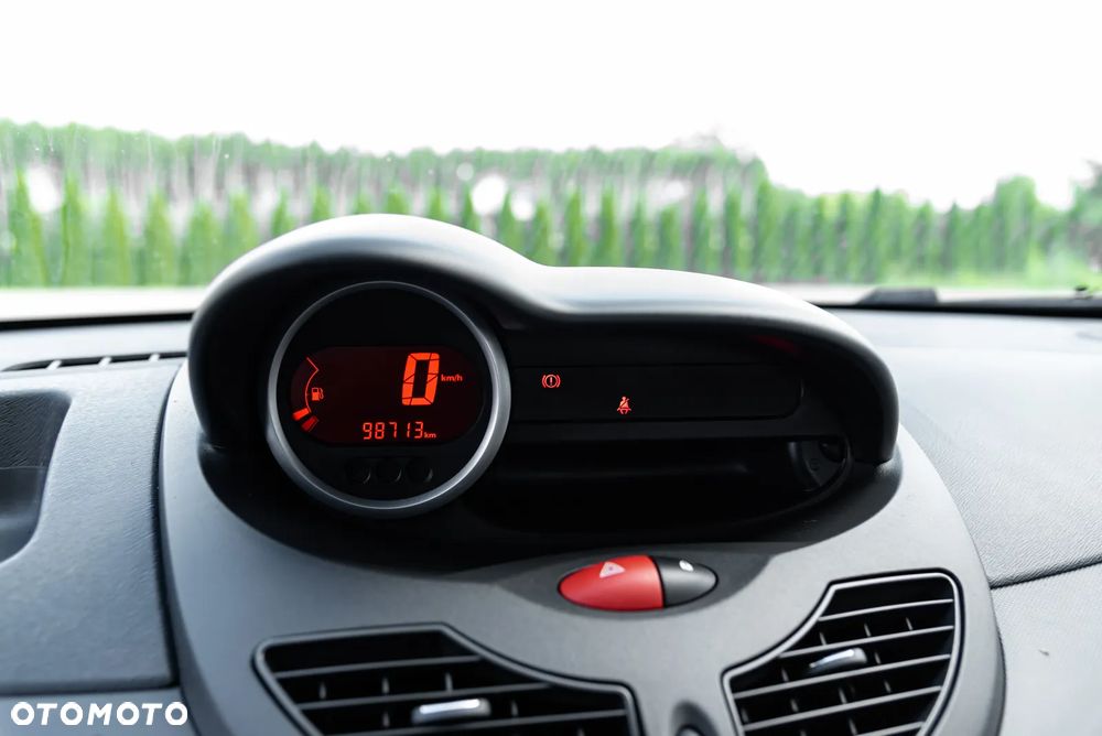 Renault Twingo 1.2 16V LEV eco2 - 20
