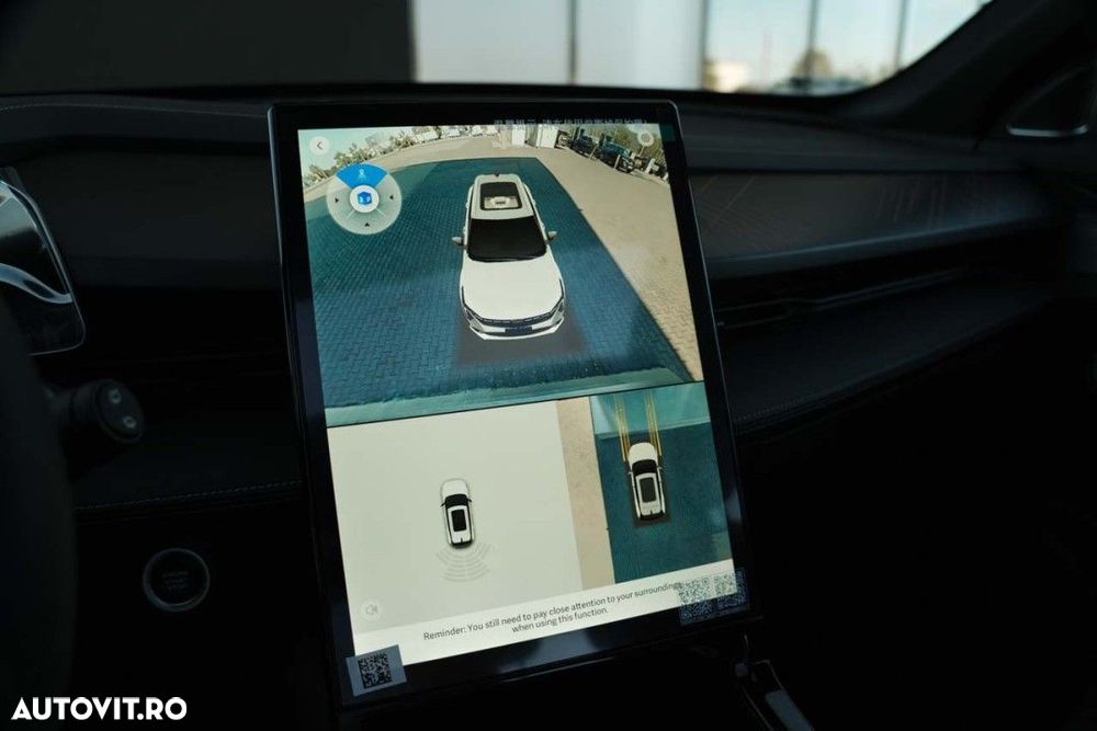 Geely Cityray 1.5 T-GDI 7DCT GK - 35