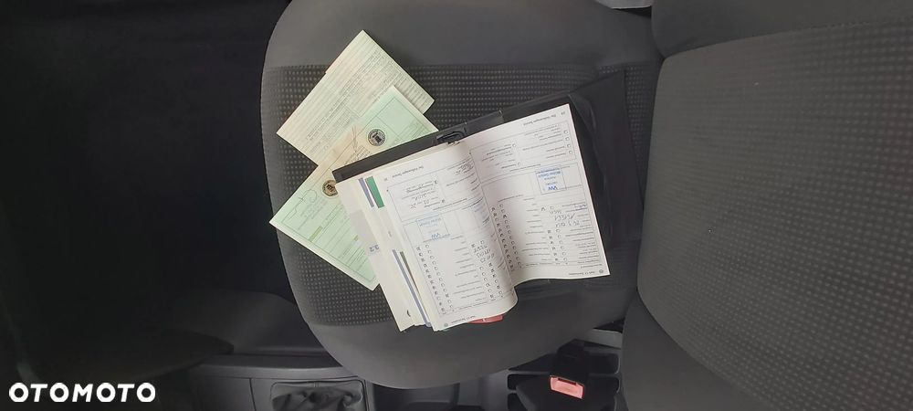 Volkswagen Polo 1.4 Comfortline - 6