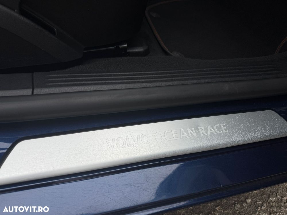 Volvo V40 D2 Ocean Race - 22