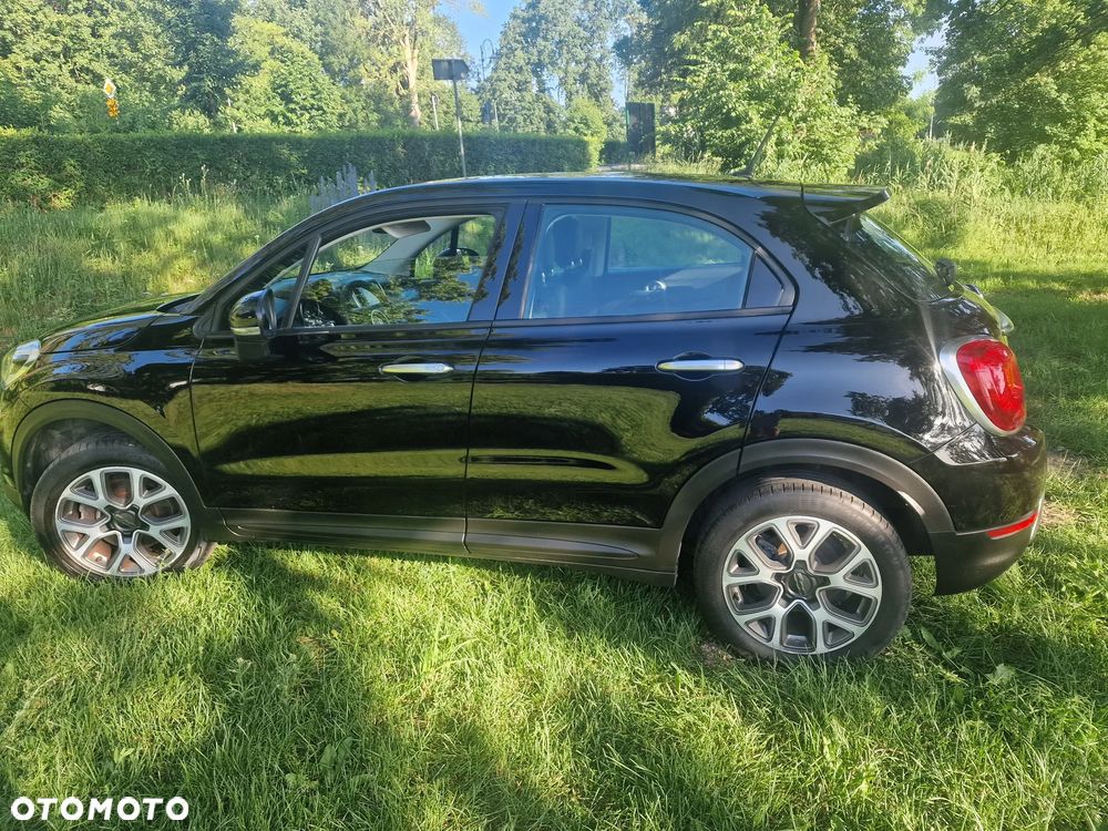 Fiat 500X 1.4 Multiair DCT 4x2 S&S Business Line - 20