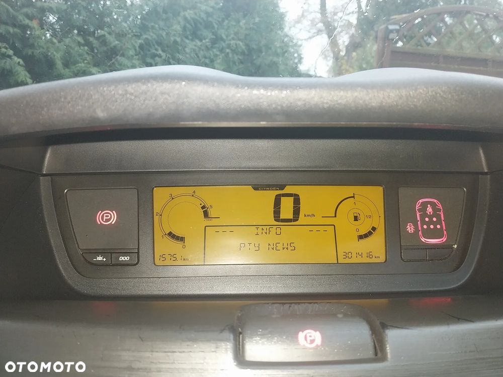 Citroën C4 Picasso 1.6 HDi Equilibre - 9