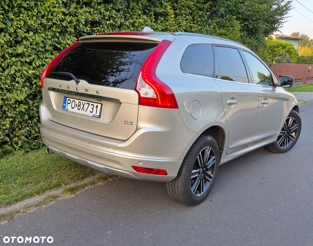 Volvo XC 60 D4 Inscription - 25