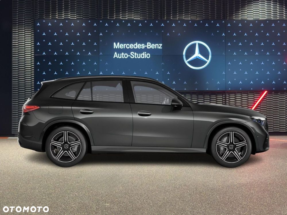 Mercedes-Benz GLC - 6