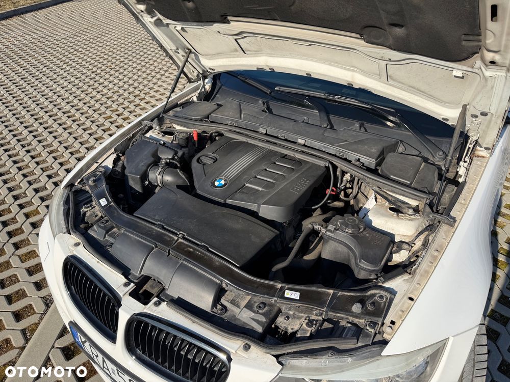 BMW Seria 3 320d - 20