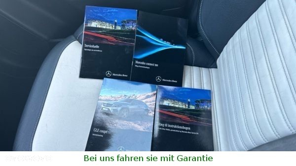 Mercedes-Benz GLE 350 d 4-Matic - 13