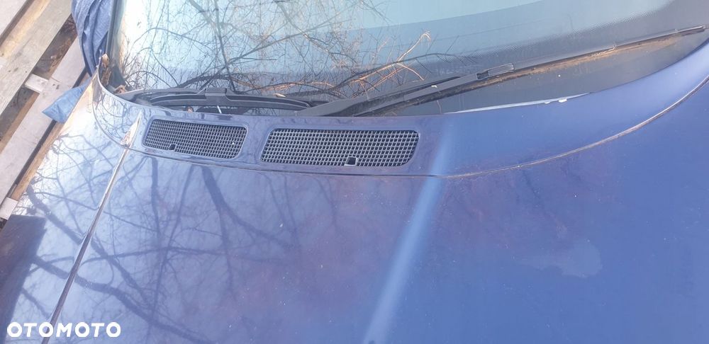 LISTWA MASKI SPRYSKIWACZY BMW 8 E31 850 840 - 2