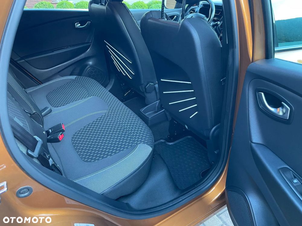 Renault Captur 1.2 Energy TCe Intens - 6