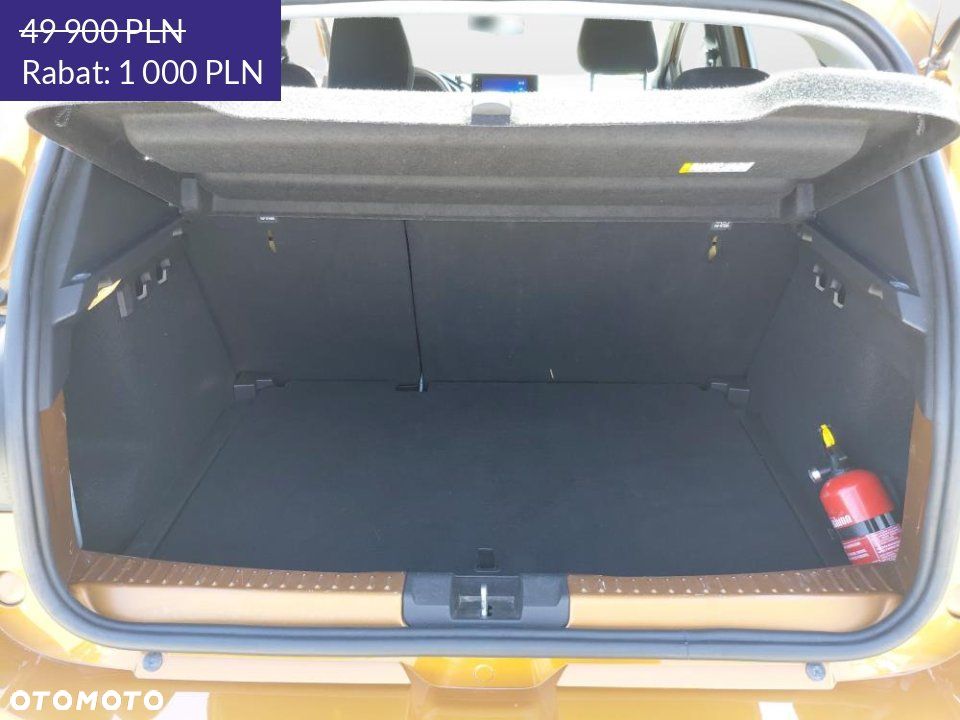 Dacia Sandero Stepway - 14