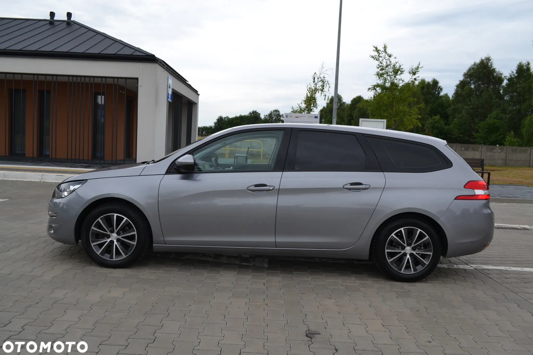 Peugeot 308 - 11