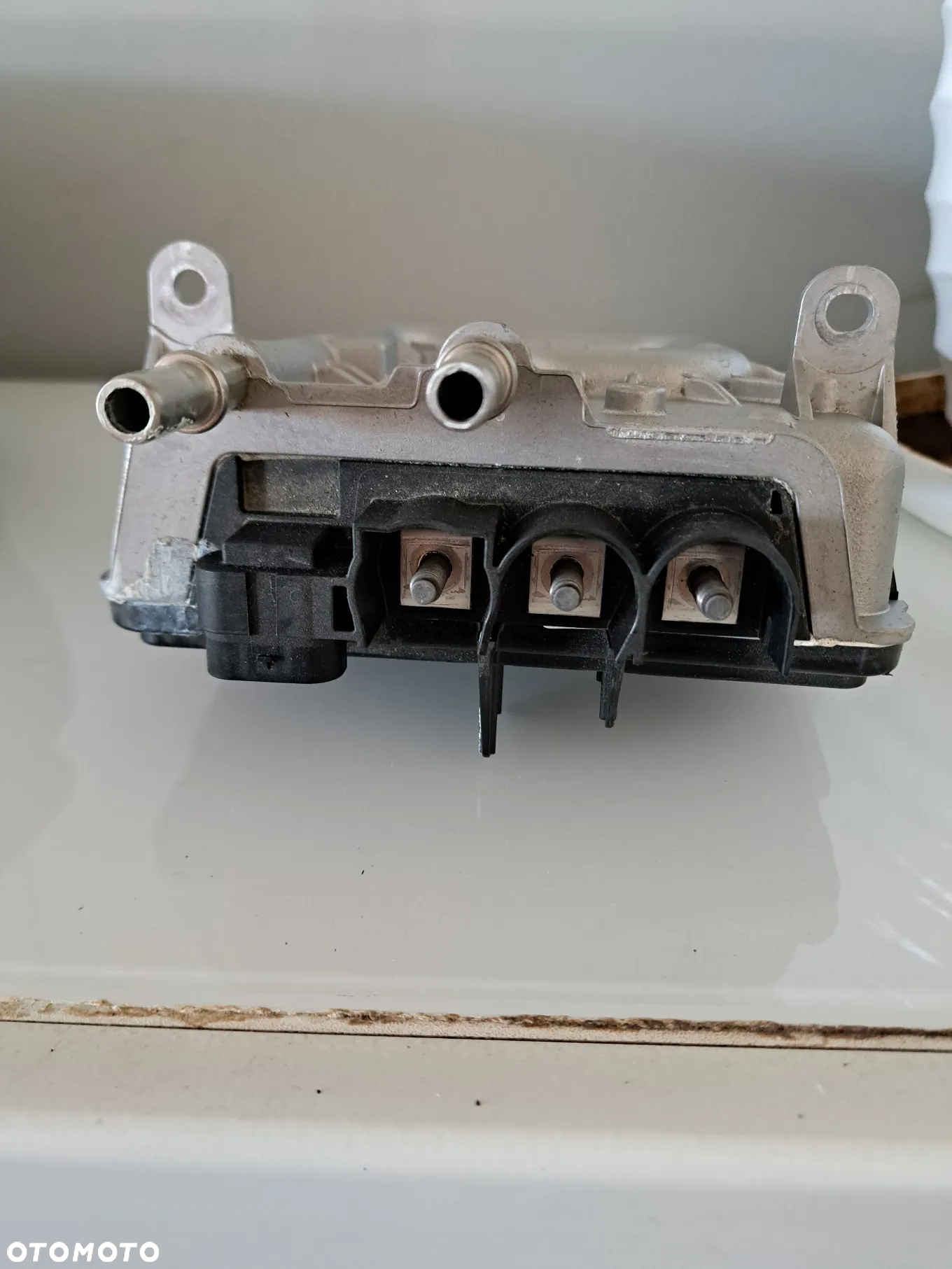 FALOWNIK KONWENTER VOLVO XC60 XC40 32301317 - 4