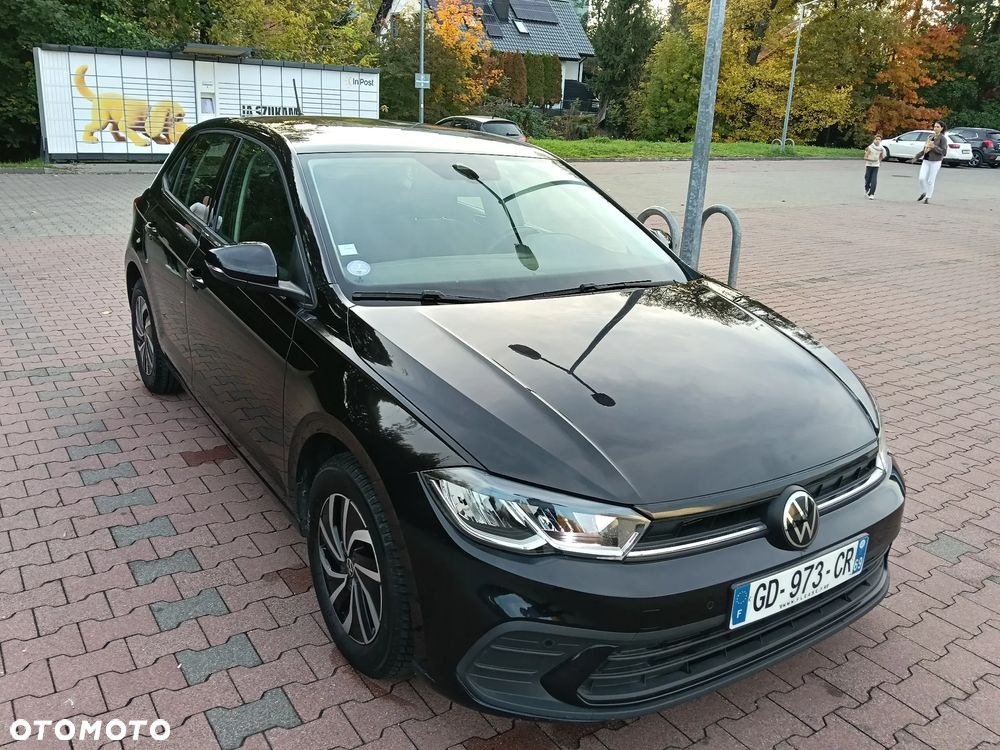 Volkswagen Polo - 3