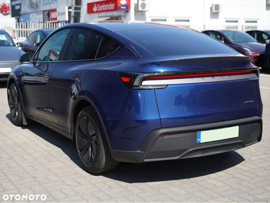 Tesla Model Y 79kWh Long Range Premium RWD - 7