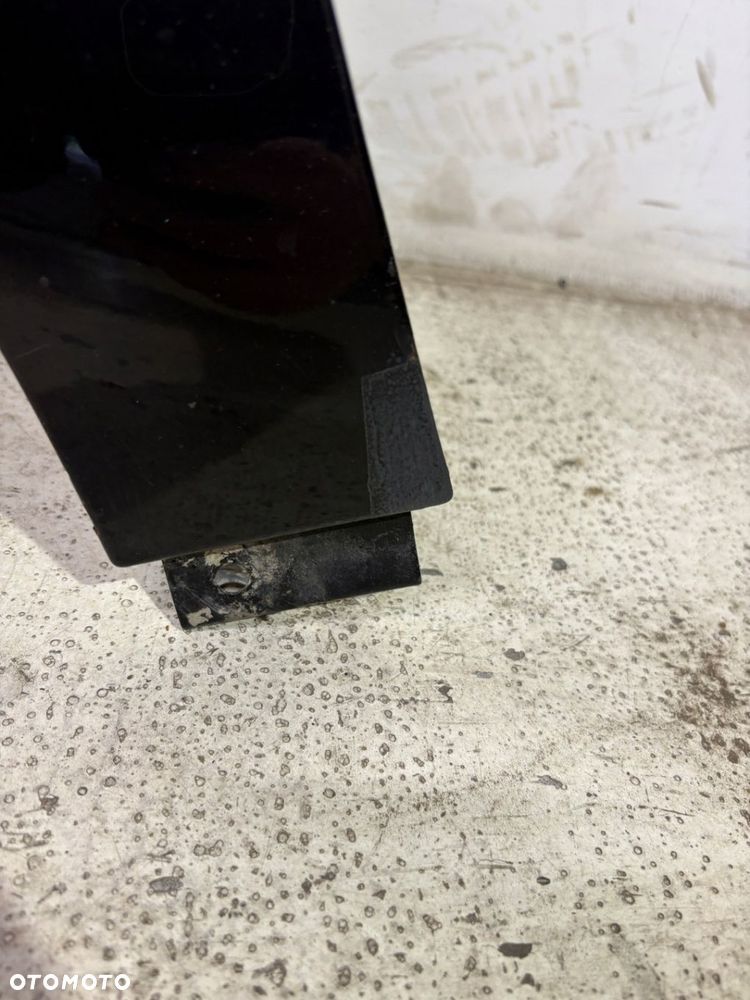 BŁOTNIK PRZÓD PRZEDNI LEWY VOLKSWAGEN PASSAT B7 - 5