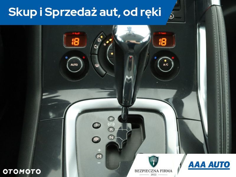 Peugeot 3008 - 14