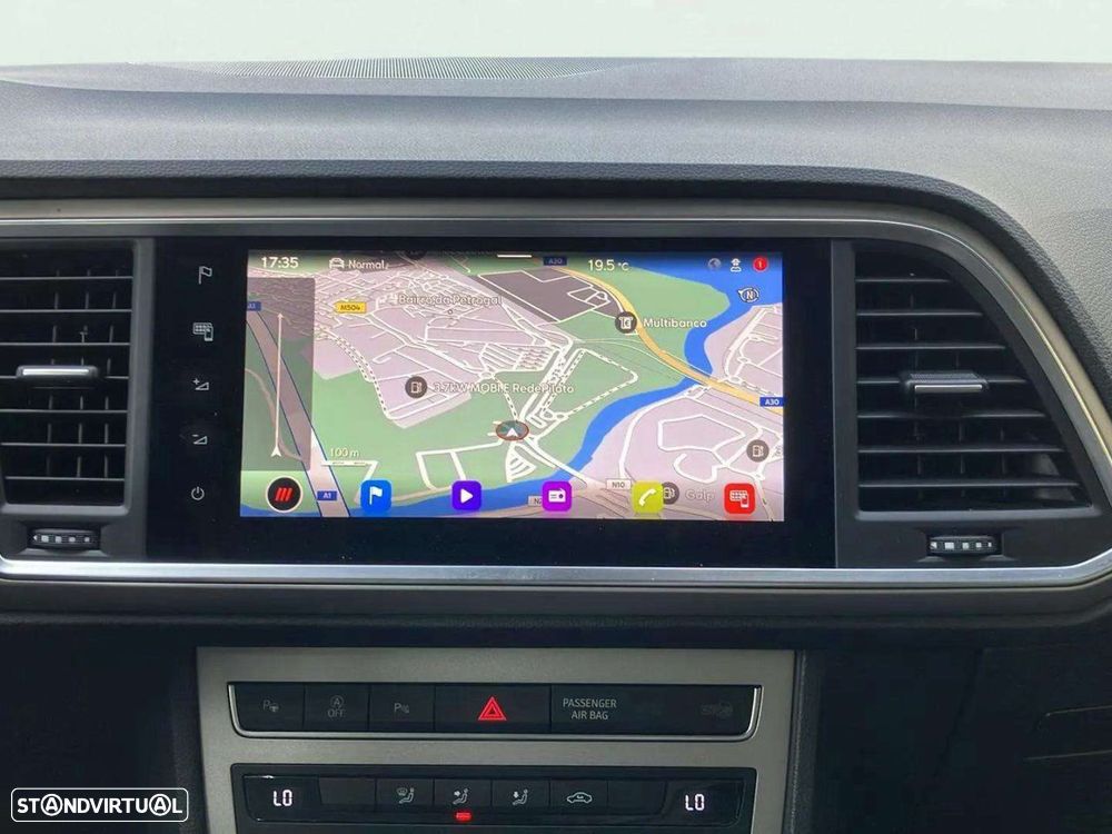 SEAT Ateca 1.5 TSI Xperience DSG - 11