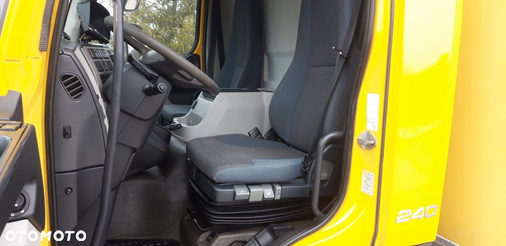 Volvo FL 240 Euro 5 Super Stan - 11