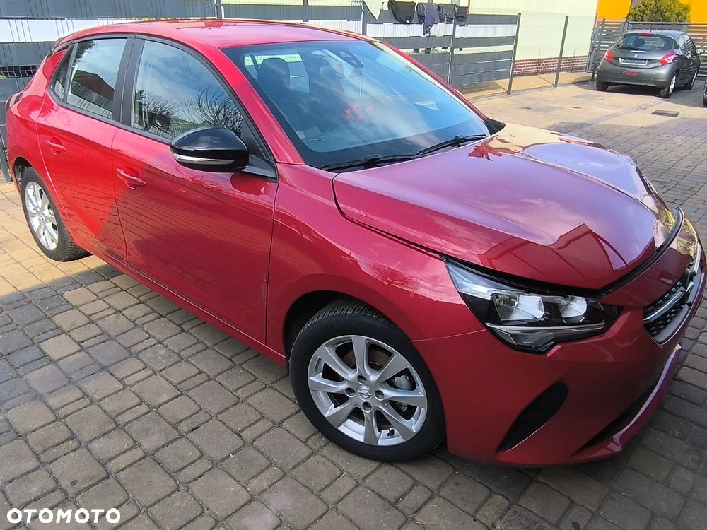 Opel Corsa 1.2 Start/Stop Edition - 6