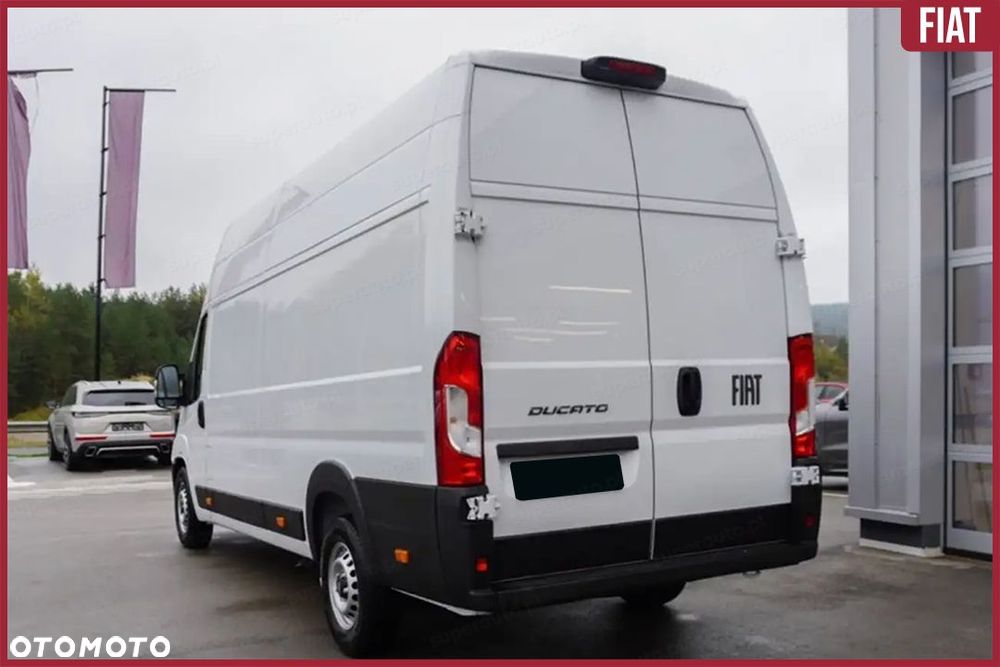 Fiat Ducato Maxi L4H3 2.2 140KM - 5