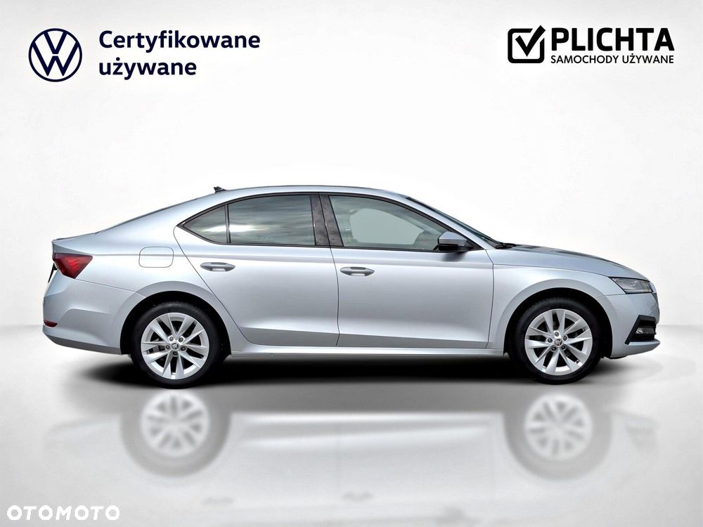 Skoda Octavia 2.0 TDI Ambition - 7