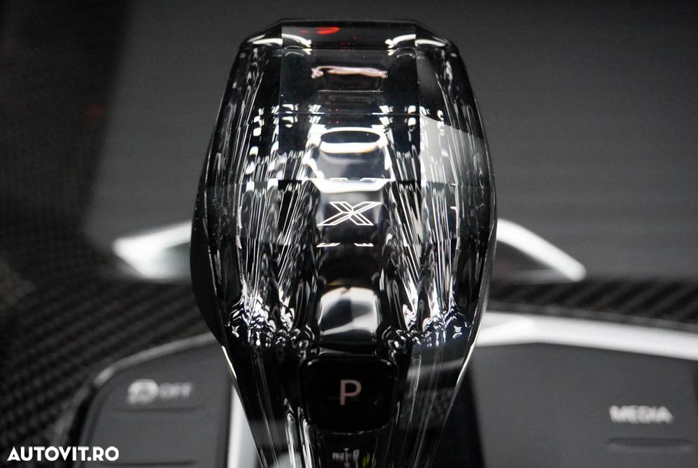 BMW X4 M M40d AT MHEV - 30