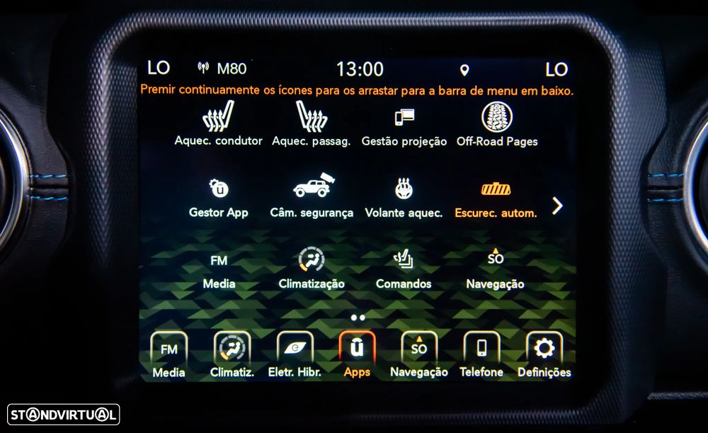 Jeep Wrangler Unlimited 2.0 4xe Plug-In Hybrid Hardtop Rubicon - 40