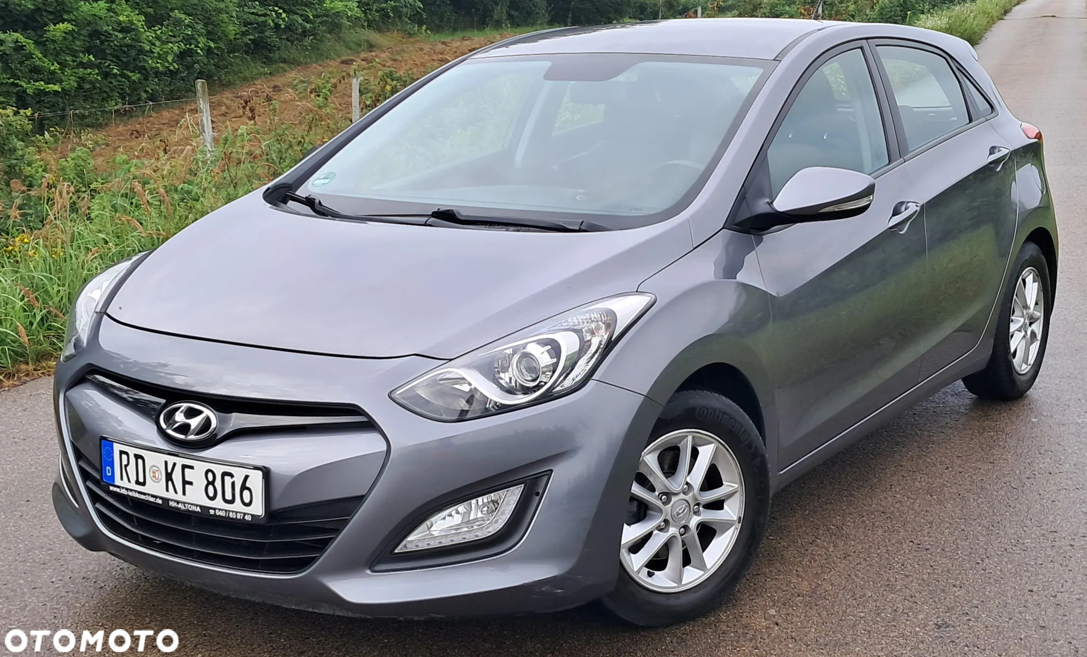 Hyundai i30 1.4 Premium - 2