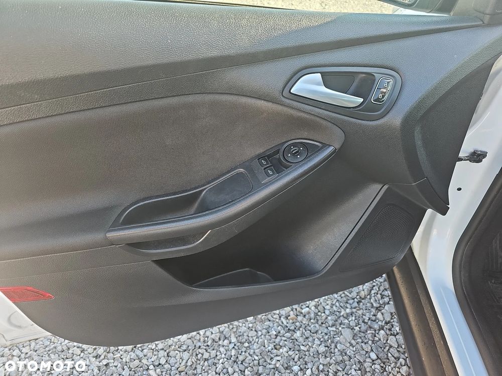 Ford Focus 1.5 EcoBlue Trend - 29