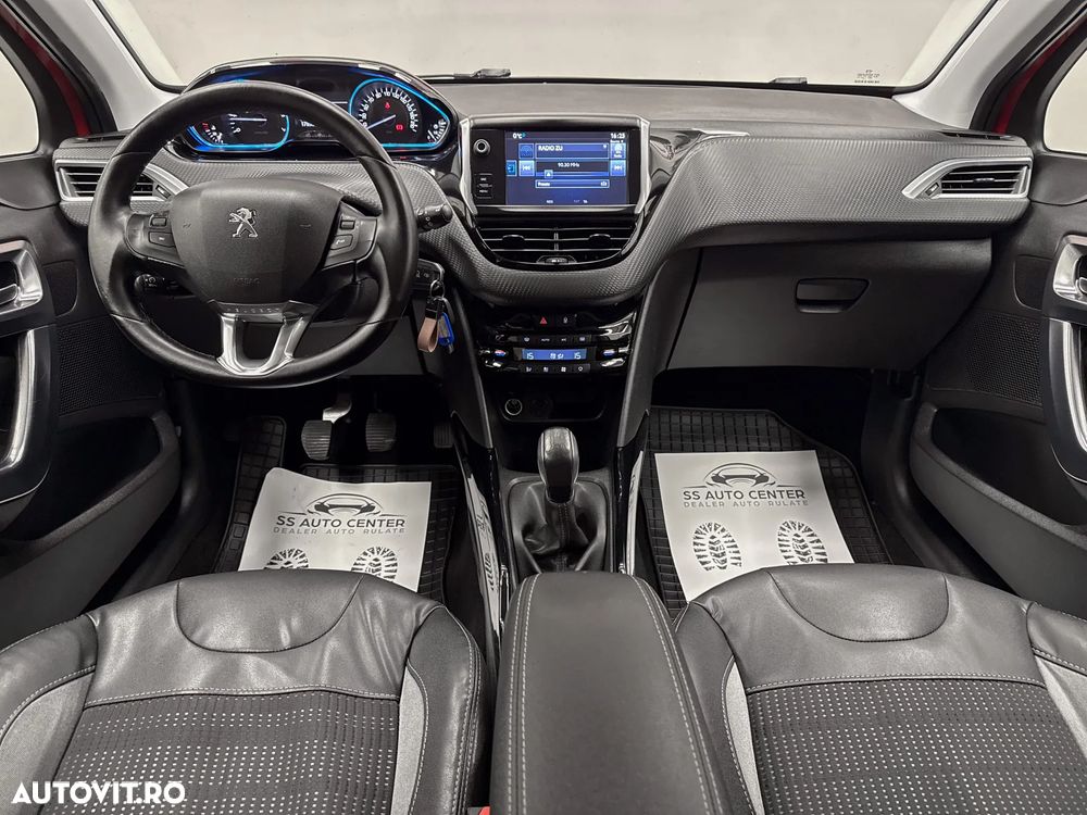 Peugeot 2008 PureTech 110 Stop&Start Allure - 5