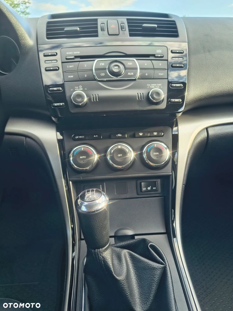Mazda 6 1.8 Active - 17
