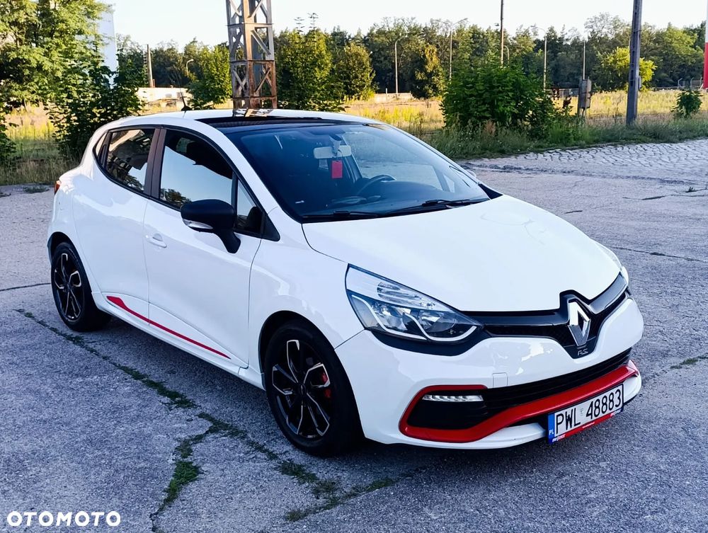 Renault Clio Energy dCi 90 Start & Stop Dynamique - 5