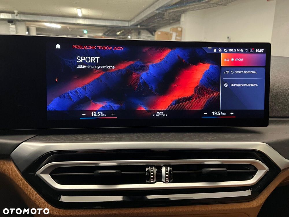 BMW Seria 4 420d xDrive mHEV M Sport sport - 28