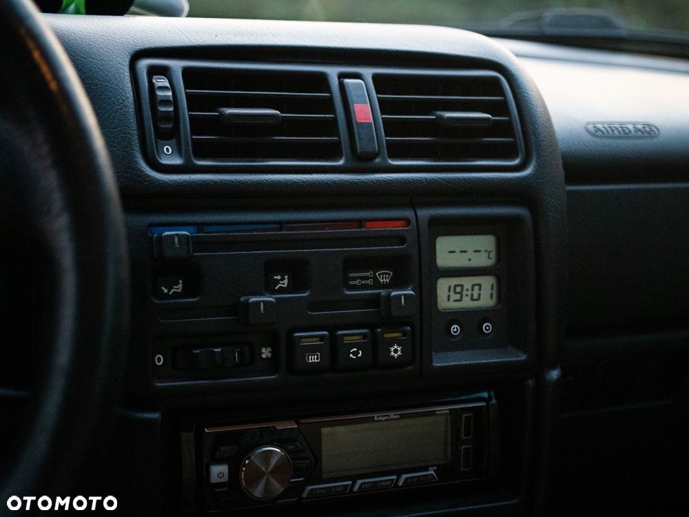 Opel Calibra 2.0 - 14