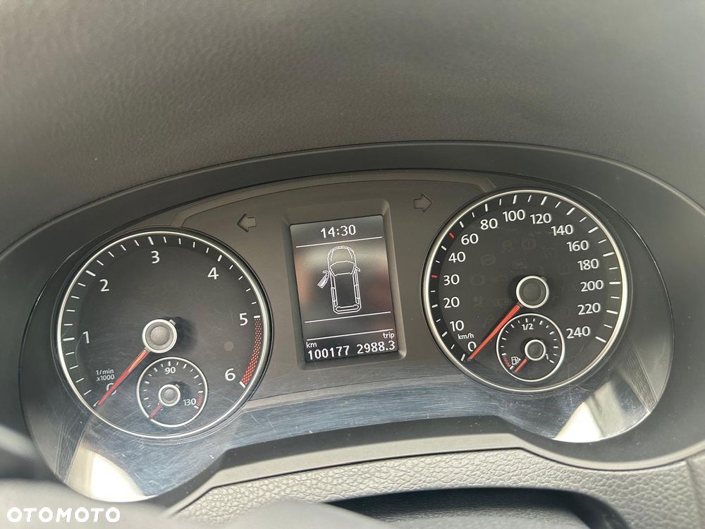 Seat Alhambra 2.0 TDI Start & Stop DSG I-Tech - 16