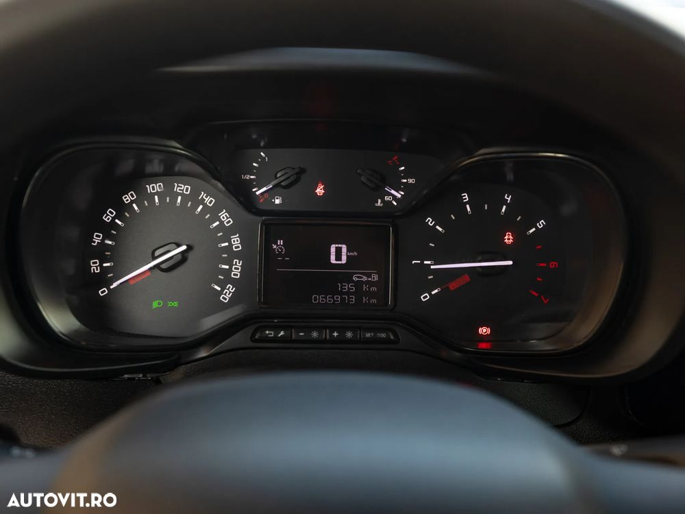 Toyota Proace - 11