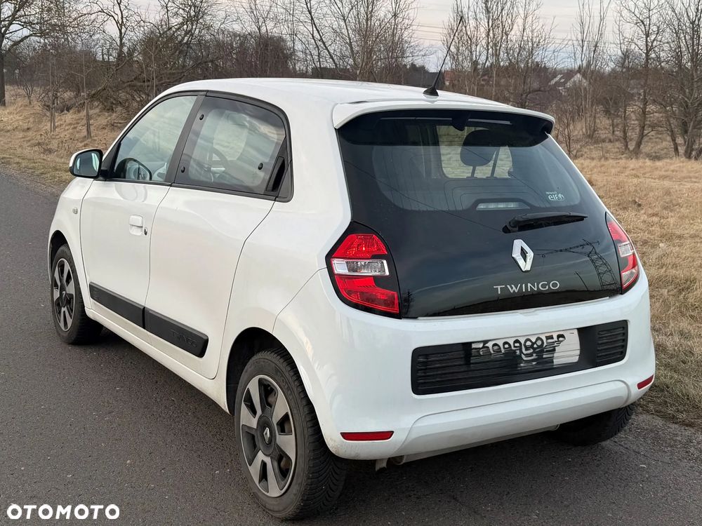 Renault Twingo SCe 70 Life - 3