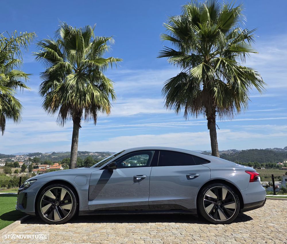 Audi e-tron GT - 8