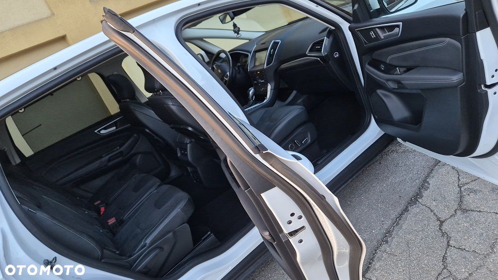 Ford S-Max 2.0 TDCi Titanium - 13