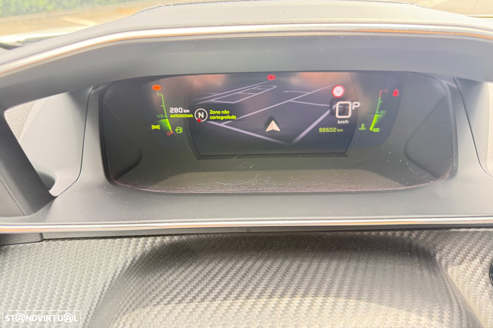 Peugeot 2008 1.2 PureTech GT Line EAT8 - 19