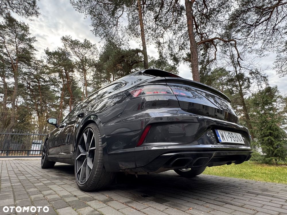 Volkswagen Arteon - 8