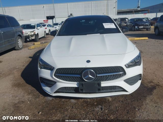 Mercedes-Benz CLA - 3