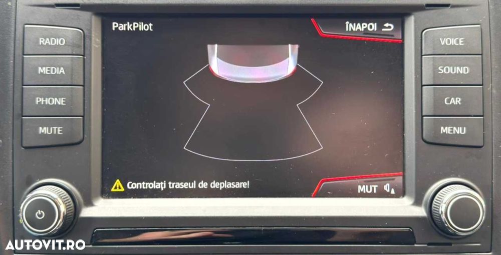 Seat Toledo 1.0 TSI Start&Stop DSG7 Xcellence - 26