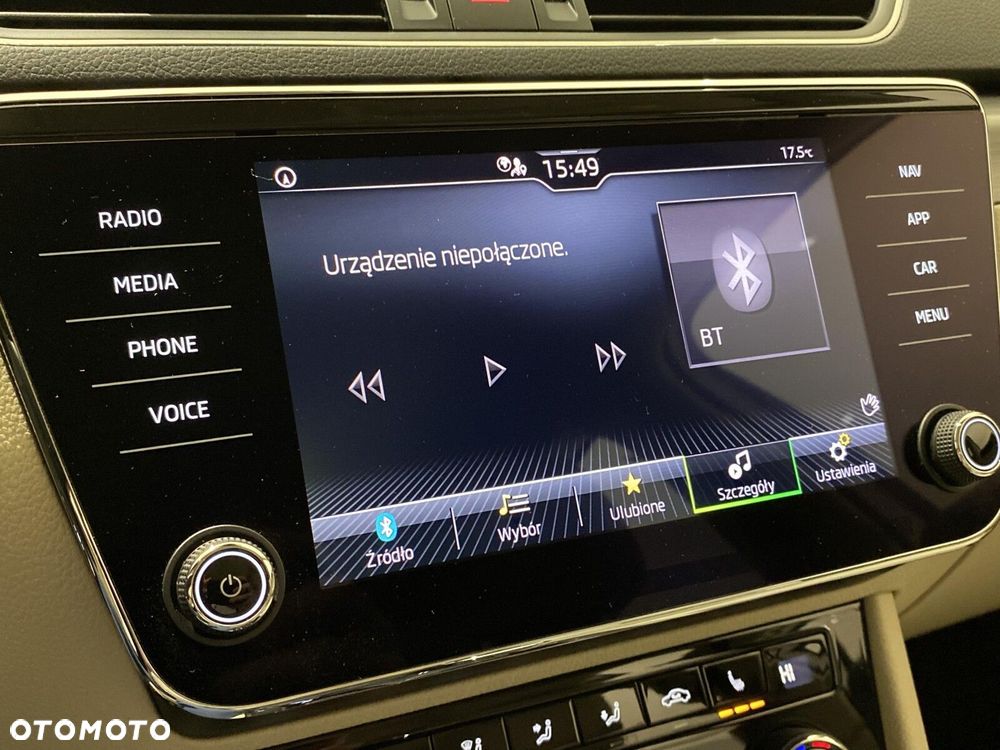 Skoda Superb 2.0 TDI SCR 4x4 Style DSG - 29